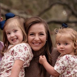 Meet your Posher, Bethany